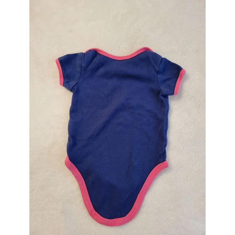 Baby Girl 3M Bundle | 7pc Lot Carter’s Circo Lullaby Club